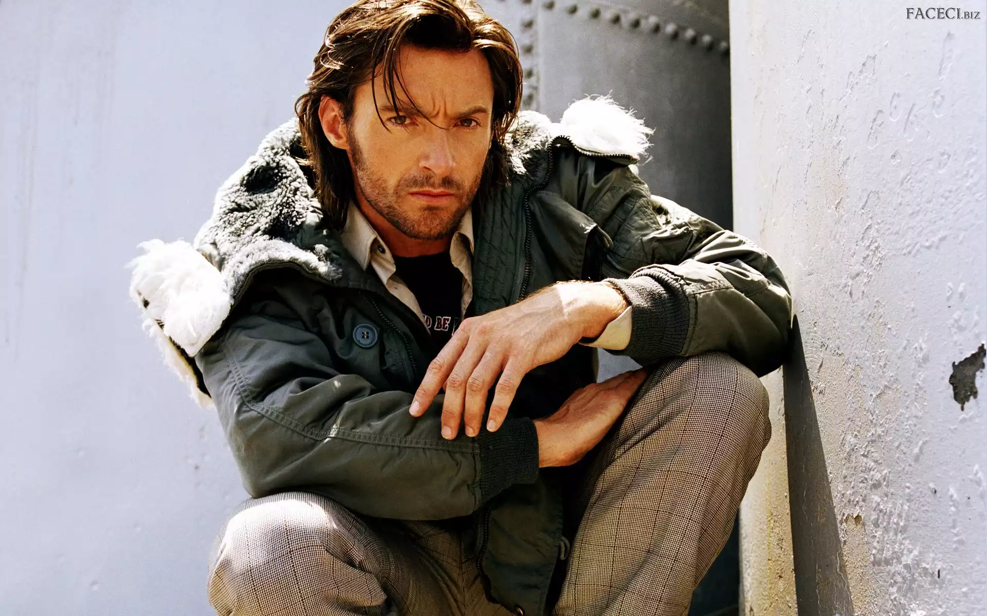 Hugh Jackman, Aktor